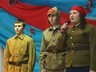 Саяногорск отметил 95-летие комсомола фестивалем патриотической песни