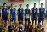 Новое «серебро» черемушкинских волейболистов