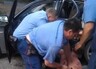 Жителя Хакасии судят за нападение на полицейского