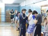 Бокс: мастер-класс от мастера спорта