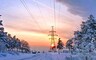 В Новый год в Хакасии никто не остался без электроэнергии