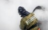 В Саяногорске хозяева неудачно протопили баньку