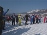 Проведение лыжни России перенесли из-за прогнозов хакасских синоптиков