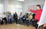 В Саяногорске открылась школа волонтерства