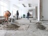 Масштабная реконструкция школы в Черемушках продолжается