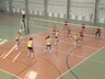 Саяногорские волейболистки борются за «тройку» в Чемпионате Хакасии
