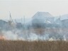 В минувшие выходные саяногорским пожарным пришлось снова тушить степь