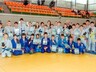 В Саяногорске состоялся региональный турнир по борьбе дзюдо