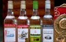 В Саяногорске полицейские изъяли 40 литров "паленой" водки