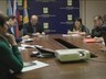 В администрации города состоялись публичные слушания по исполнению бюджета за минувший год