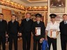 Лучший сотрудник патрульно-постовой службы работает в Саяногорске