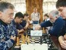 Саяногорские шахматисты покорили «Энергию Байкала»