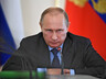 Путин подписал закон об ответственности за призывы к экстремизму в интернете