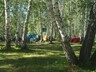 Международный туристский эко-лагерь «Сделаем-Хакасия» принимает гостей