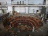 Монтаж последнего гидроагрегата Саяно-Шушенской ГЭС подходит к завершающему этапу