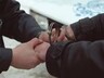 В Саяногорске за грабеж задержаны трое мужчин