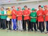В Хакасии прошел II спортивный фестиваль малых сел