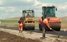 Ремонт на автодороге Абакан - Саяногорск остановлен