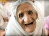 Старейшей жительнице Хакасии исполнилось 104 года
