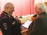 Майнцы получили награды от Министра МВД Хакасии