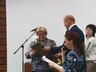 Глава Саяногорска наградил лучших сотрудников муниципальных служб