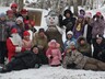 В Саяногорске стартует новогодний благотворительный марафон