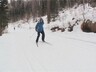 Черемушки зовут всех на лыжню