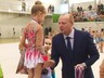 Первое открытое первенство Хакасии по художественной гимнастике прошло в Саяногорске