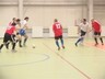 В Республике стартовал Чемпионат Хакасии по мини-футболу