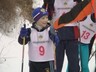 В Черемушках прошли лыжные старты в честь Великой Победы