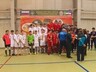В Саяногорске закончился турнир СФО по мини футболу