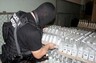 В Саяногорске полицейские изъяли 60 литров алкоголя