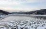 Пассажиры утонувшей на Саяно-Шушенском водохранилище "Нивы" не найдены