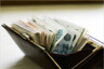 Житель Хакасии украл у знакомой деньги из кошелька