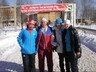 Саяногорец Валерий Леонов вернулся с Кубка мира по лыжным гонкам