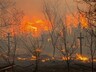 Власти Хакасии назвали ущерб от пожаров огромным
