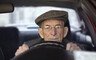 В Саяногорске водители-пенсионеры прошли ускоренные курсы реабилитации