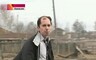 Корреспондент Первого канала пойман в Хакасии за поджиганием травы