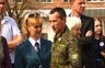 «Вахту памяти» 9 мая в Саяногорске будут нести сотрудники 5 ведомств