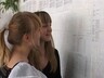 Саяногорская выпускница получила наивысший бал по русскому языку.