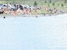 В Саяногорске официально открыт купальный сезон