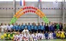 Саяногорский спортивный центр РУСАЛа отметил 10-летний юбилей