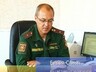 Саяногорский военкомат подвел итоги весеннего призыва