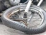 В Хакасии в ДТП мотоциклист без прав получил травмы