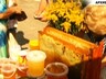 Саяногорск проводит самый медовый праздник