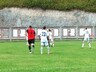 Черемушкинский «Ротор» не смог пройти в финал кубка Хакасии по футболу