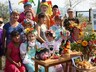 Дети из реабилитационного центра Хакасии поучаствовали в «Сибер Ил»