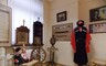 В Саяногорске музейшики и казаки объединились, чтобы создать тематическую выставку