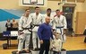 Сборная Хакасии по дзюдо завоевала 7 медалей на престижном турнире в Красноярске