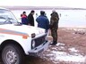 Саяногорские спасатели на водах усиливают патрулирование водоемов